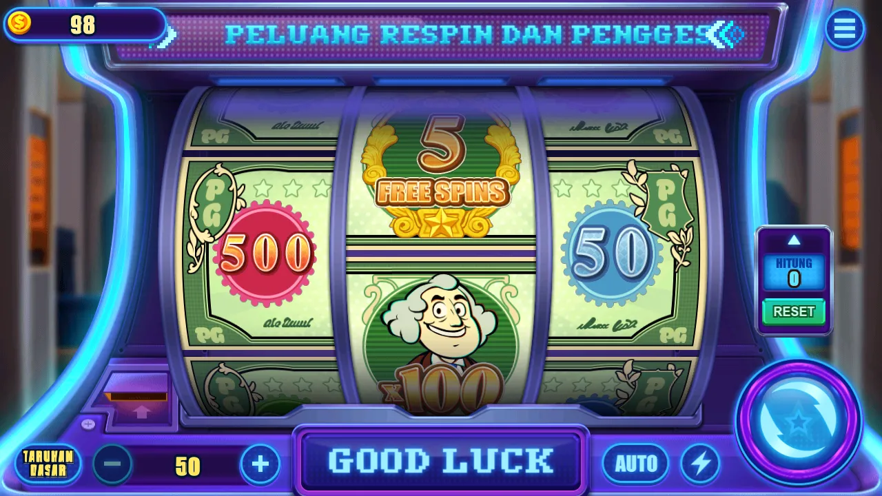 Cash Mania Mobile
